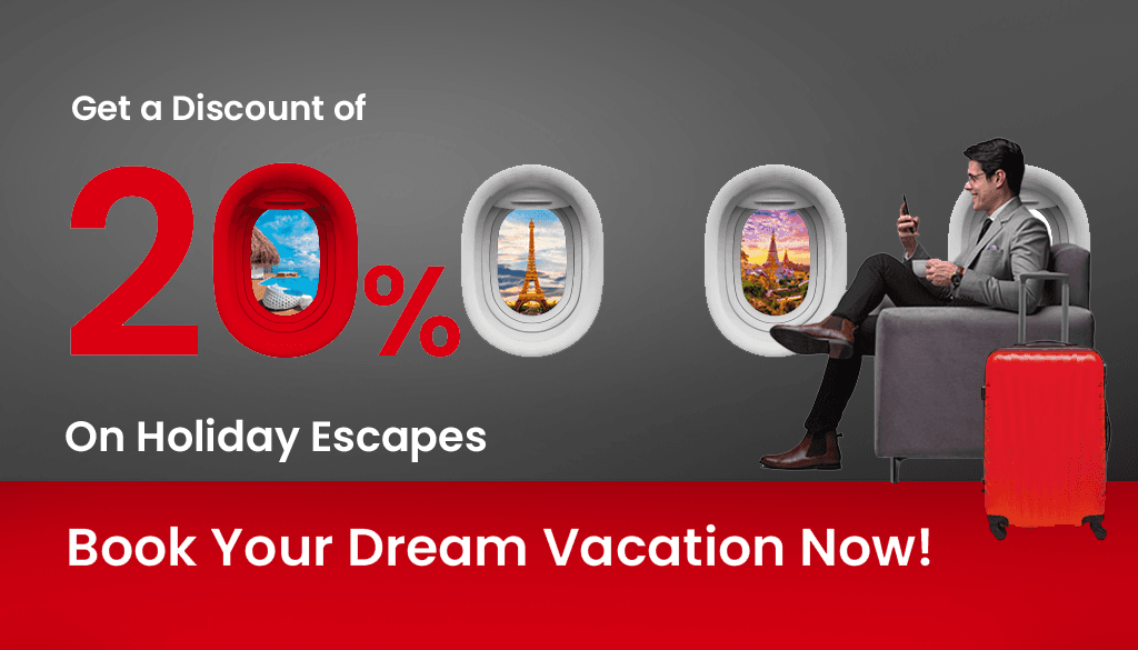 special offer